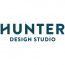 Hunter Design Studio logo